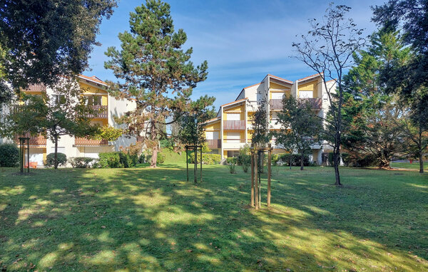 Apartment - Saint-Georges-de-Didonne , France - FCH423 1