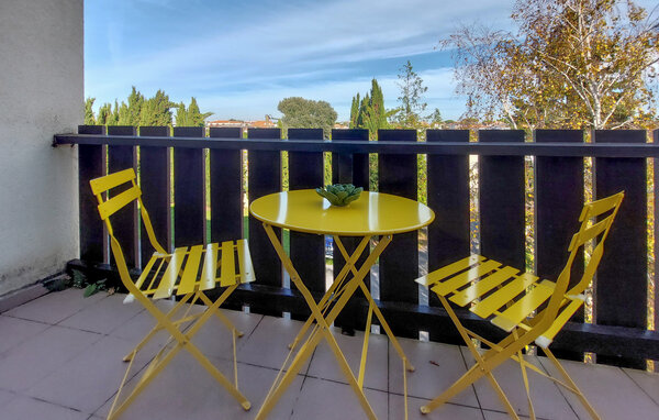 Apartment - Saint-Georges-de-Didonne , France - FCH423 2
