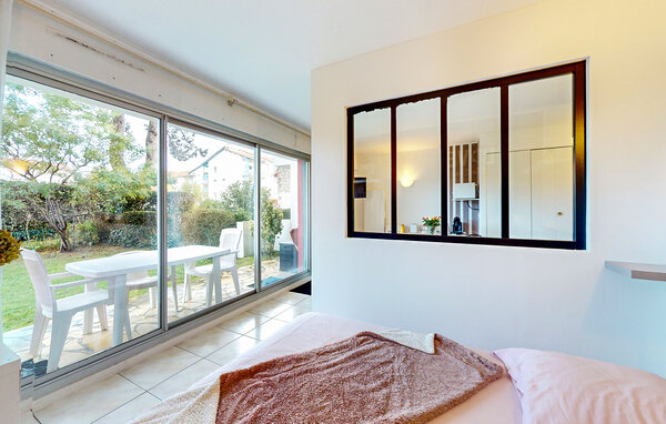 Apartment - Saint-Georges-de-Didonne , France - FCH424 7