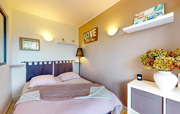 Apartment - Saint-Georges-de-Didonne , France - FCH424 8