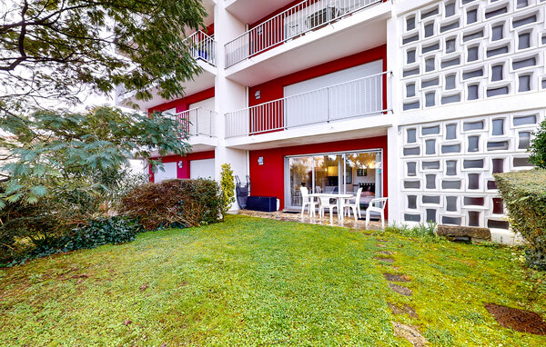 Apartment - Saint-Georges-de-Didonne , France - FCH424 9