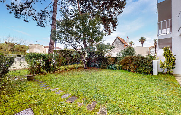 Apartment - Saint-Georges-de-Didonne , France - FCH424 101