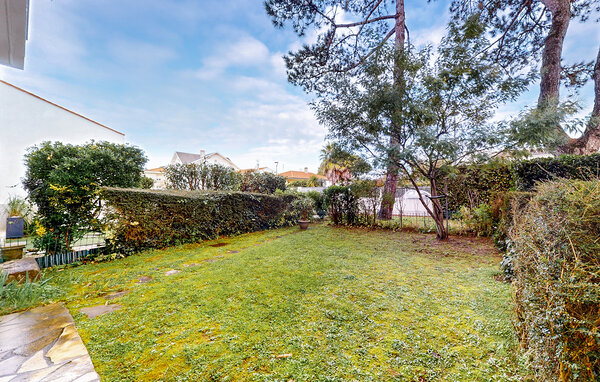 Apartment - Saint-Georges-de-Didonne , France - FCH424 102