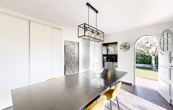 Ferienhaus 