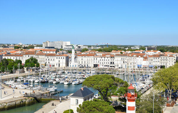 Holiday Home - La Rochelle , France - FCH426 902