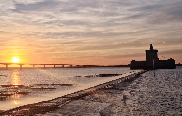 Holiday Home - La Rochelle , France - FCH426 907