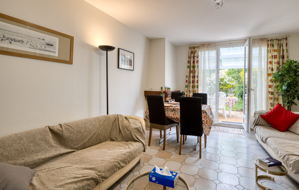 Holiday Home - La Rochelle , France - FCH426 4
