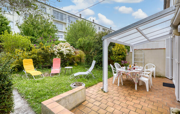 Holiday Home - La Rochelle , France - FCH426 101