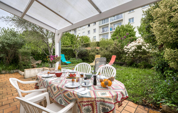 Holiday Home - La Rochelle , France - FCH426 102