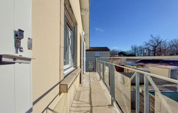 Semesterhus 