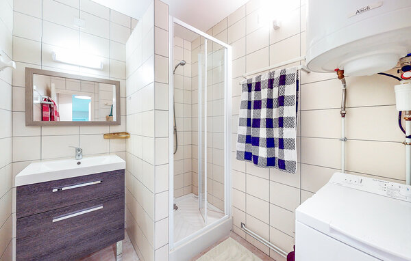 Semesterhus 
