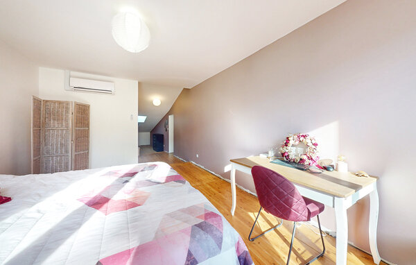 Ferienhaus - Tonnay-Boutonne , Frankreich - FCH433 602