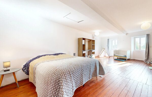 Ferienhaus - Tonnay-Boutonne , Frankreich - FCH433 606