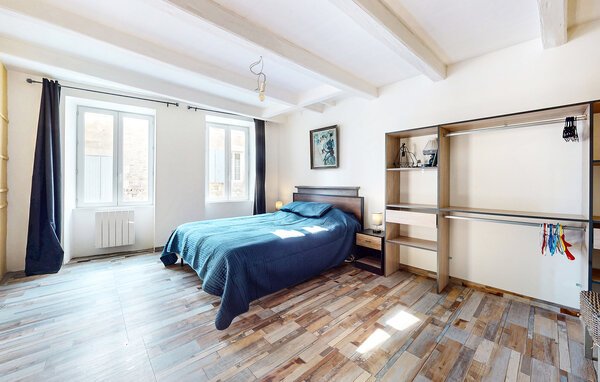 Ferienhaus - Tonnay-Boutonne , Frankreich - FCH433 608