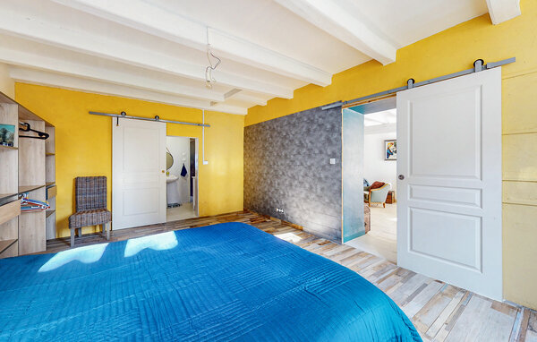 Ferienhaus - Tonnay-Boutonne , Frankreich - FCH433 610