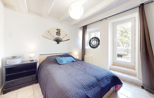 Ferienhaus - Tonnay-Boutonne , Frankreich - FCH433 611
