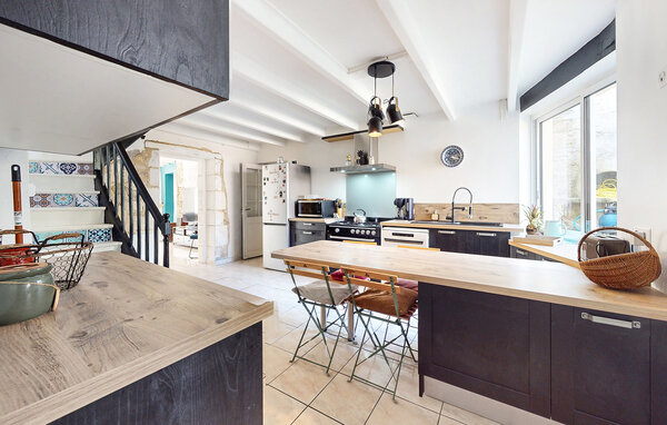 Ferienhaus - Tonnay-Boutonne , Frankreich - FCH433 5