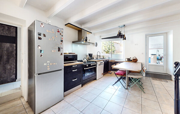 Ferienhaus - Tonnay-Boutonne , Frankreich - FCH433 6