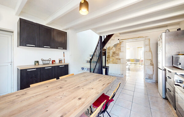 Ferienhaus - Tonnay-Boutonne , Frankreich - FCH433 401