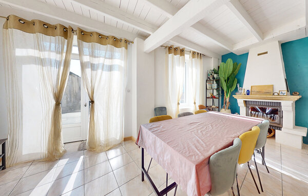 Ferienhaus - Tonnay-Boutonne , Frankreich - FCH433 302