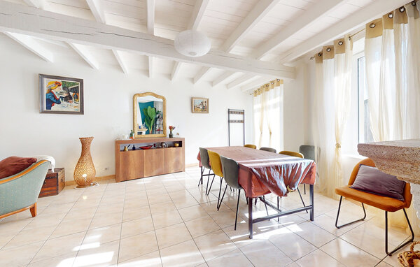 Ferienhaus - Tonnay-Boutonne , Frankreich - FCH433 303
