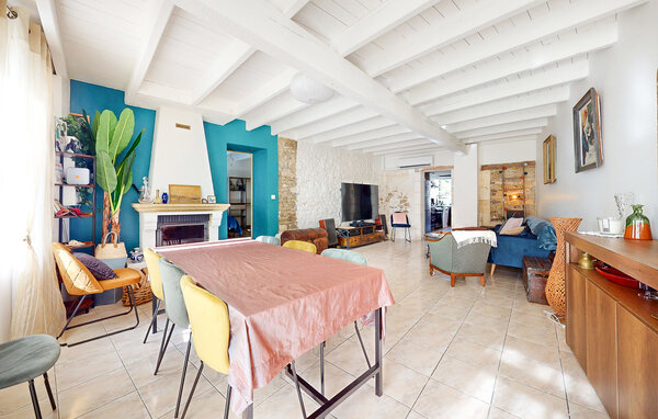 Ferienhaus - Tonnay-Boutonne , Frankreich - FCH433 4