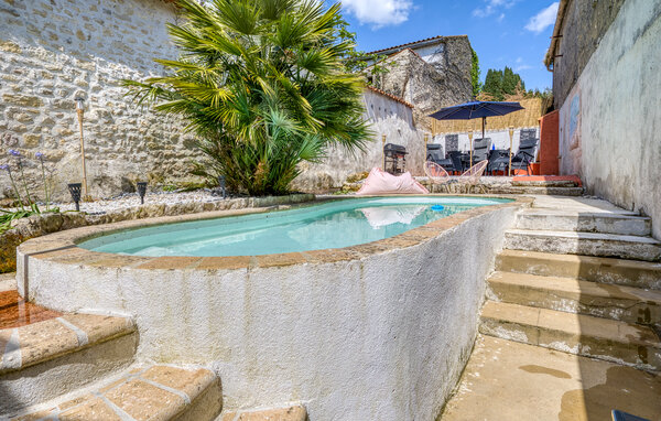 Holiday Home - Tonnay-Boutonne , France - FCH433 1