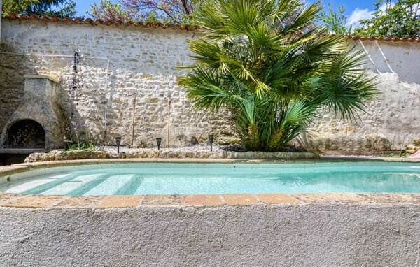 Ferienhaus - Tonnay-Boutonne , Frankreich - FCH433 7