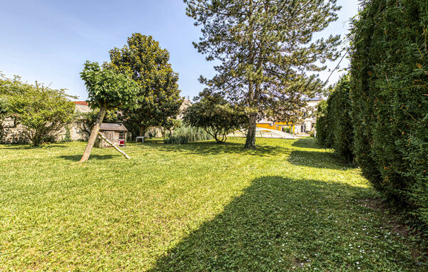 Holiday Home - Saint-Jean-d'Angély , France - FCH434 103
