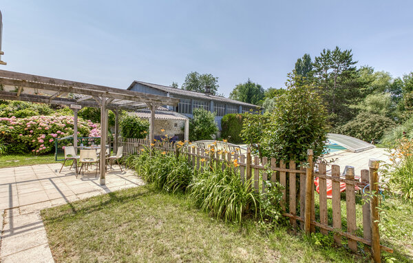 Holiday Home - Saint-Jean-d'Angély , France - FCH434 13