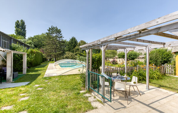 Ferienhaus - Saint-Jean-d'Angély , Frankreich - FCH434 2