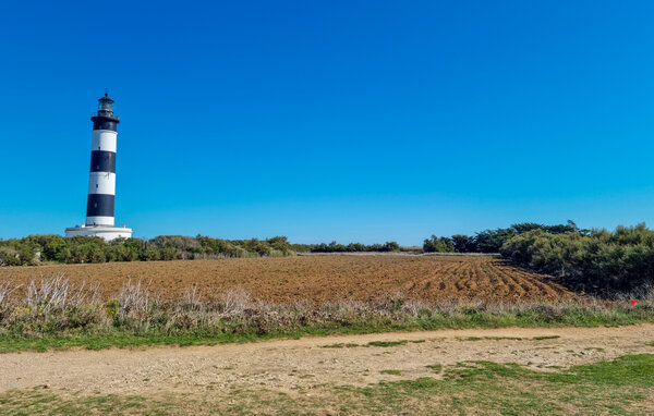 Location de vacances - Ile d'Oléron , France - FCH436 901
