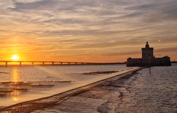 Location de vacances - Ile d'Oléron , France - FCH436 909