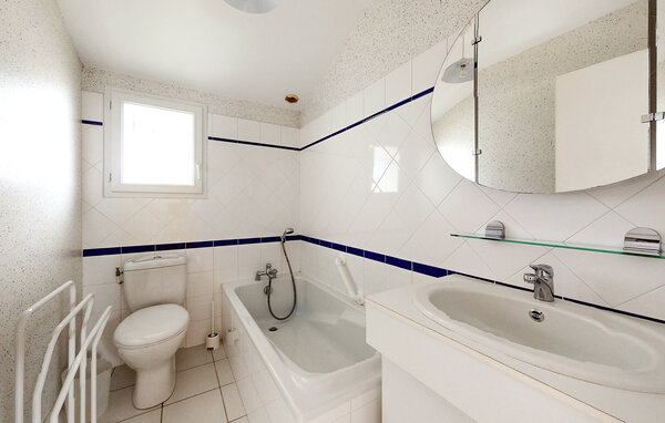 Location de vacances - Ile d'Oléron , France - FCH436 701