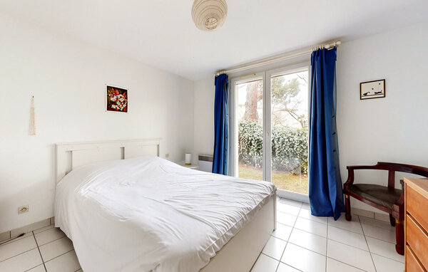 Location de vacances - Ile d'Oléron , France - FCH436 601