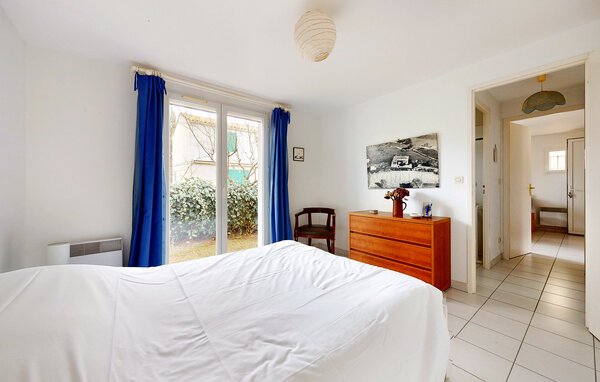 Location de vacances - Ile d'Oléron , France - FCH436 602