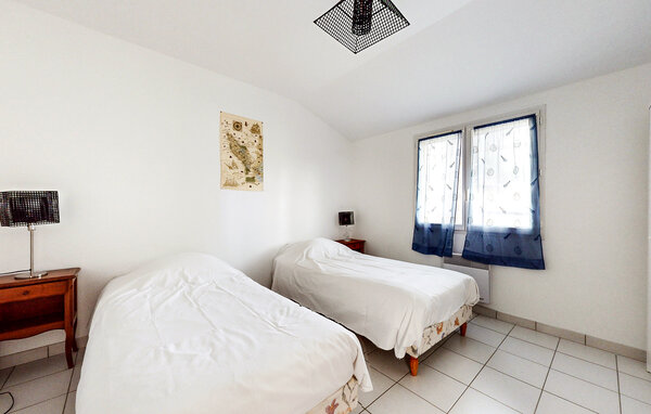 Location de vacances - Ile d'Oléron , France - FCH436 603