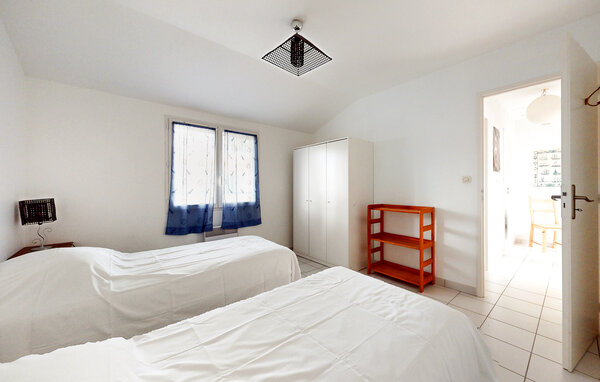 Location de vacances - Ile d'Oléron , France - FCH436 604