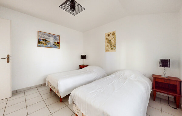 Location de vacances - Ile d'Oléron , France - FCH436 605