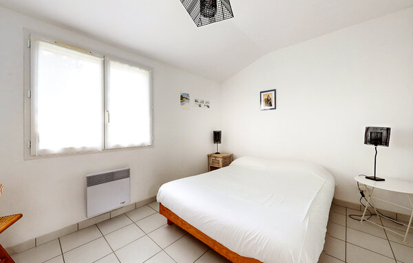 Location de vacances - Ile d'Oléron , France - FCH436 606