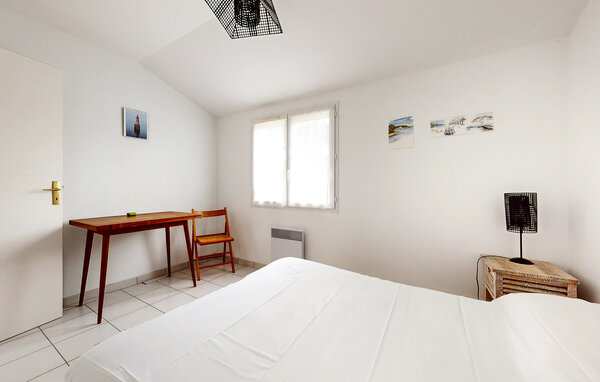 Location de vacances - Ile d'Oléron , France - FCH436 607