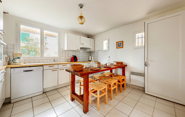 Location de vacances - Ile d'Oléron , France - FCH436 5