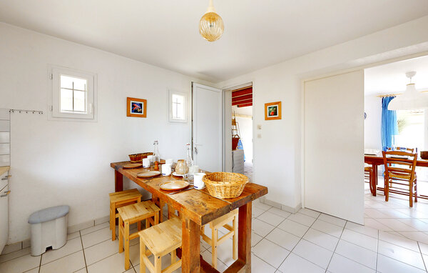 Location de vacances - Ile d'Oléron , France - FCH436 7