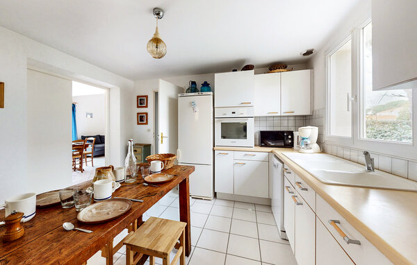Location de vacances - Ile d'Oléron , France - FCH436 401
