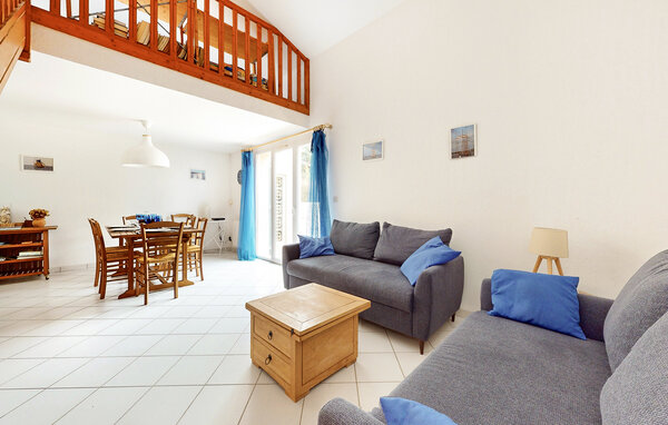 Location de vacances - Ile d'Oléron , France - FCH436 301