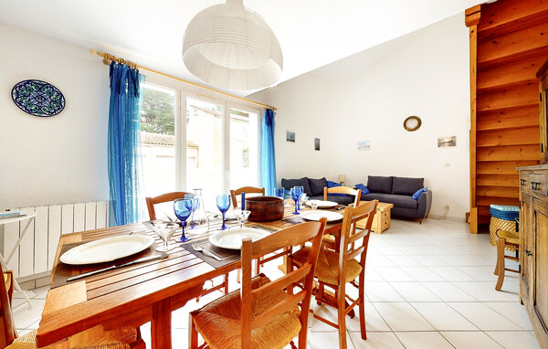 Location de vacances - Ile d'Oléron , France - FCH436 3