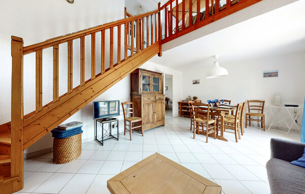 Location de vacances - Ile d'Oléron , France - FCH436 4