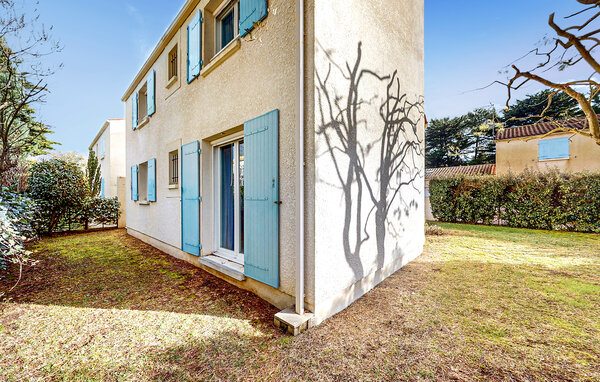 Location de vacances - Ile d'Oléron , France - FCH436 81