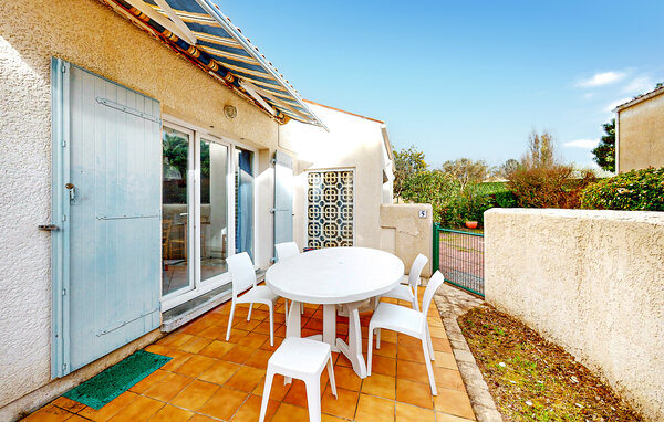 Location de vacances - Ile d'Oléron , France - FCH436 101