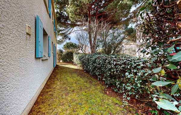 Location de vacances - Ile d'Oléron , France - FCH436 102